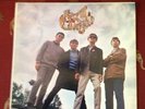 Plastic Cloud Original 1968 Psych Lp Allied VG W/ Insert In Ex