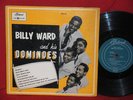 Billy Ward And His The Dominoes Federal 10