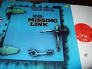 VOLKER KRIEGEL : INSIDE MISSING LINK 2LP 1972 BASF MPS GERMANY