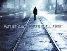 Pat Metheny, Whats It All About.  180 Gram Sealed Vinyl 2LP Set.