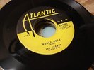 R&B JOE TURNER Honey Hush/Crawdad Hole ATLANTIC 1001 VG+