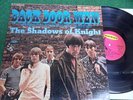 The Shadows Of Knight – Back Door Man (Lp, Dunwich 1966; Nuggets Lenny Kaye)