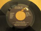 JAMES WALSH GYPSY BAND - CUZ IT'S YOU GIRL - RCA 11403