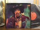 JIMI HENDRIX 2 LP SET 