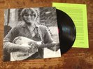 Michael Yonkers Band? – Microminiature Love LP - De Stijl Folk 2003 1st Press