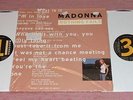 MADONNA . NOTHING FAILS . 2003 WARNER BROS #0-42682 / vg++