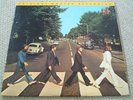 BEATLES abbey road MOBILE FIDELITY MFSL VINYL LP AUDIOPHILE N/MINT