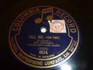Original Dixieland Jazz Band : UK 12