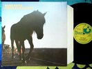 Babe Ruth, Amar Caballero, Orig UK Harvest LP, EX+/EX+, A-1 Matrix, 1st Press