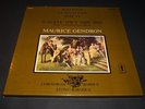 NM 3 lp MAURICE GENDRON CELLO SOLO Bach BWV 1007/12 PHILIPS 6725 030