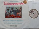 RIMSKY-KORSAKOV:SCHEHERAZADE. RPO/BEETHAM. EMI ASD 251