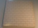 PINK FLOYD The Wall Ex+ Harvest 1979 UK 2LP