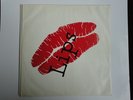 ANVIL (LIPS, CANADIAN METAL) Hard & Heavy CANADIAN SPLASH PROMO PRIVATE LP 1980
