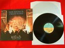 Neil Young & Crazy Horse- Weld RARE early 90's UK VINYL Double LP- Reprise 1991