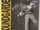 Soundgarden - Louder Than Love LP - A&M SEALED