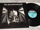 NECRONOMICON -Necronomicon LP 1986 ++GERMAN THRASH METAL violent force exumer
