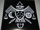 CONSPIRACY OF OWLS LP LTD145 BURGER RECORDS THE GO TY SEGALL MIKAL CRONIN RARE