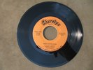 Funk Soul 45 TOMMY JOHNSON & ELEGANCE on Cherokee
