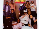 Kool And The Gang Cherish Record  7 Inch Vinyl