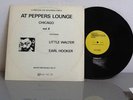 V.A. AT PEPPERS LOUNGE CHICAGO  Vol. 2 (Rarities NO 28) EXC/NM
