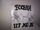 POOBAH-LET ME IN-VERY RARE GUARANTEED ORIGINAL FROM 1972 OF OHIO HARD GUITAR LP