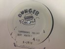 TOMORROWS TULIPS 'Experimental Jelly' ***BURGER RECORDS TEST PRESSING*** 4/17