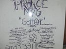 PRINCE AND THE NPG 12 INCH VINYL ALBUM LIMITED EDITION
