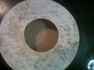 DELANO STEWART - WISH IT WOULD LAST / HALLELUJAH