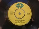 JOE WHITE - TRY A LITTLE TENDERNESS - ROCK STEADY - BLUE CAT - RARE UK 68 CLIPS
