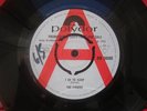 THE FINGERS - I GO TO SLEEP - OH - POLYDOR - KINKS RARE UK 1966 DEMO CLIPS