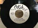 Northern Soul-Billy Butler & the chanters- hear it