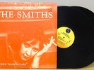 THE SMITHS - Louder Than Bombs - 2xLP Vinyl Gatefold NM 1987 - Sire 25569