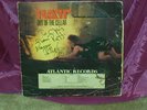 RATT OUT OF THE CELLAR LP PROMO SIGNED BY STEPEHN PEARCY WARREN DEMARTINI +MORE