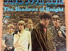 Shadows of Knight – 1966 Dunwich MONAURAL - Garage / Psych  Rock “Back Door Men