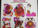 MFSL 1-513 - Herbert Von Karajan - Ravel - Bolero - Like DCC, DGG, SXL