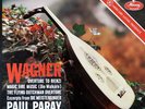 PAUL PARAY / Music of Wagner  / Original Mercury SR 90232, Color-Back