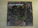 H.P. Lovecraft - Self Titled Vinyl Record LP 33RPM 1967 PHS-600-252