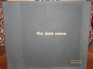 The Jazz Scene 6x 78 Set / Photo Folio Book - #11 of 5000 - Signed Norman Granz
