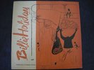 Billie Holiday CLEF Jazz 10 inch MGC-161 RARE Oscar Peterson Flip Phillips