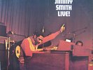 CLASSIC FUNKY JAZZ Jimmy Smith Root Down US Verve LP BREAKS Listen 