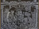 Roky Erickson And Evil Hook Wildlife ET. LW-5 12