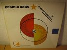 COSMIC BABY - STELLAR SUPREME - THE CLUBMIXES