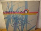 EYE Q CLASSICS   VERNON - VERNON`S WONDERLAND  SVEN VÄTH