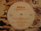 LE PETIT PRINCE     NIKOLAI - NIKOLAI EP  CLASSIC