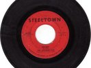 Michael Jackson 5 Five J5 BIG BOY Disque STEELTOWN 45t 7