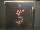 DEPECHE MODE-VIOLATOR Vinyl Record W1-26081 Sire Records/Original/EXCELLENT
