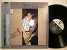 HIDEHIKO MATSUMOTO SLEEPY THREE BLIND MICE JAPAN OBI  (EMS SHIPPING USD18)