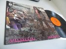 STEAMHAMMER REFLECTION IN MINT GERMAN 1969 ULTRA RAAAR