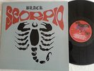 Black Scorpio 