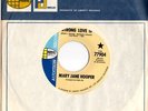 New Orleans Soul 45 MARY JANE HOOPER That's How Strong Love Is EDDIE BO Prod.